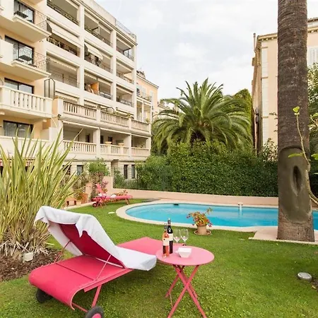 Sun Riviera Hotel